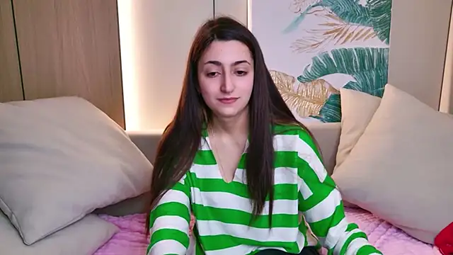 Gloria_Bendall webcam