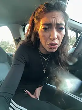 Amani_thewolf webcam