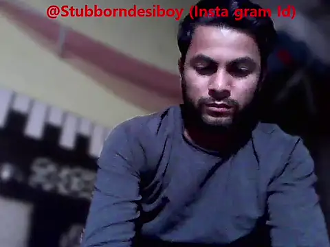 stubborndesiboy - Stubborndesiboy's free webcam - UK Sex Cams