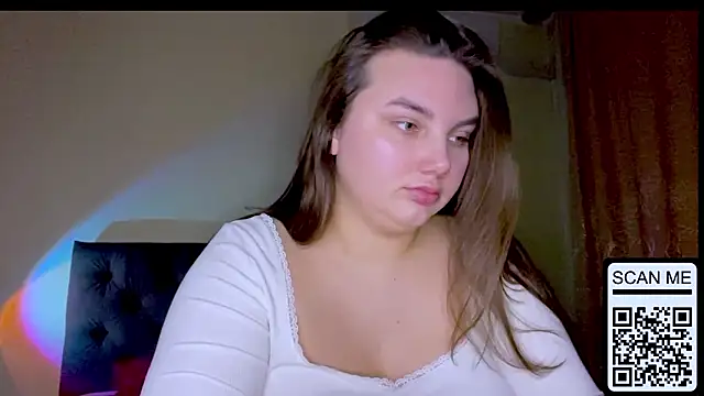 Dreamyblushfairy webcam