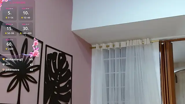 amara_rousse1 webcam