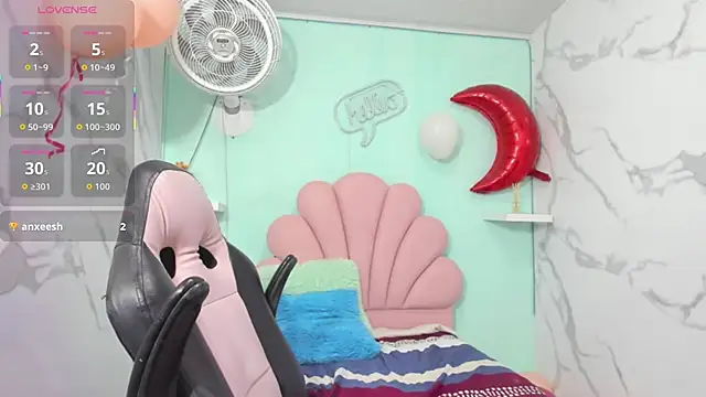 karime_sexygirl webcam