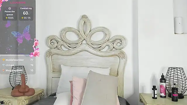 michell_blakke webcam