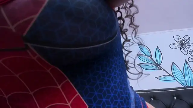 Sweet_Ariadna_ webcam