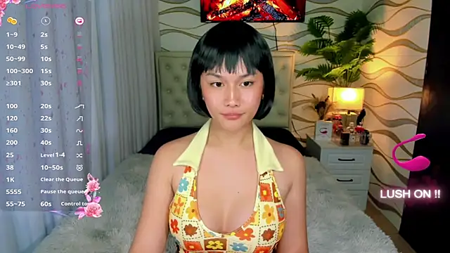 Midnight_Oasis webcam