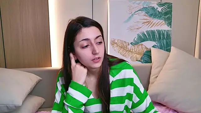 Gloria_Bendall webcam