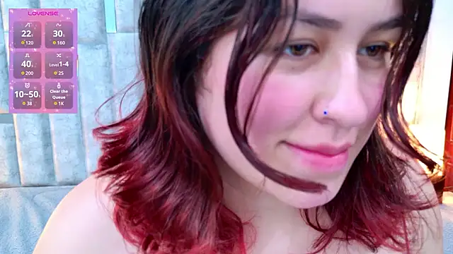 azul_veraa webcam