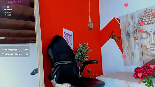 maria_turner1 - Maria_Turner1's free webcam - UK Sex Cams