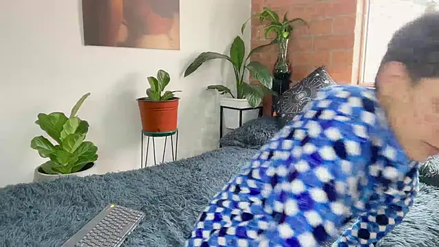 Andy_Belier23 private show on Streamsexy