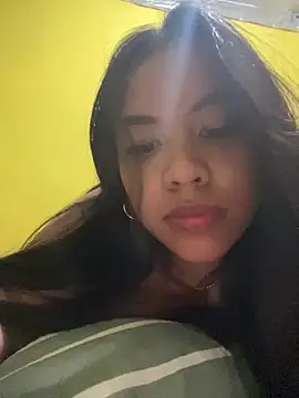 Lovely_apple19 webcam