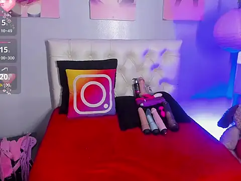 _Pamela_ebony webcam