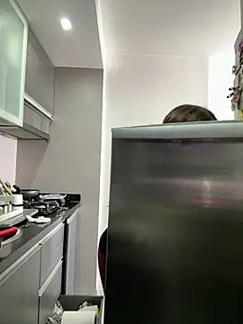 ANTONELLA_VIOLETA_ webcam