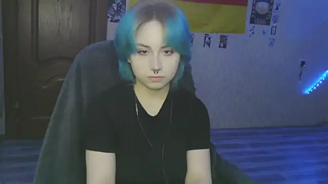 LeisaHopperstad webcam