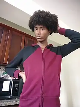 skinniyGabriel webcam