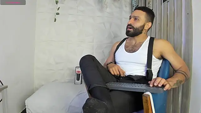 LeonidasKaiser webcam