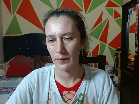 Cassandra_Candy01 webcam