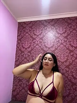juliana_diaz webcam