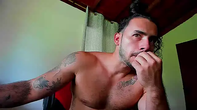 Baky_sexy webcam