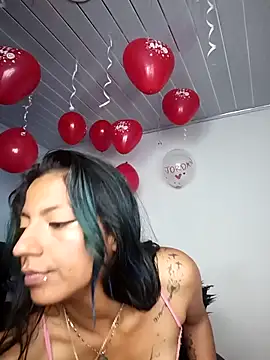 samathamay - SamathaMay's free webcam - UK Sex Cams