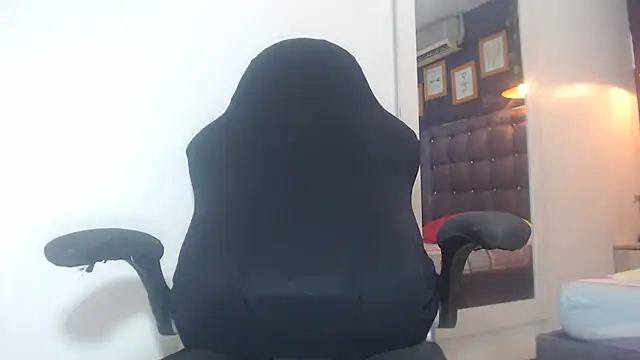 JackyHotBlack webcam