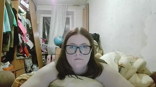 DesireMelissa webcam