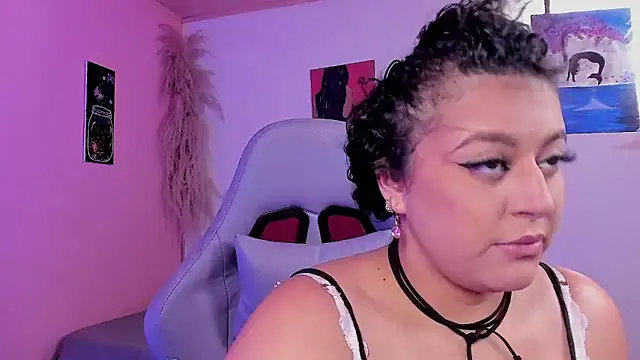 LorenaStevens webcam