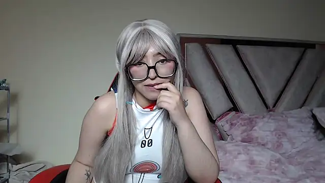 Arianna_fairy webcam