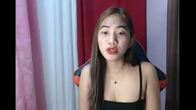 Shy_SexyLady webcam