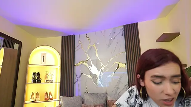 tessaafox - TessaaFox's free webcam