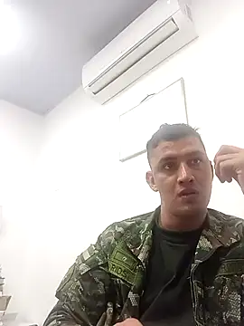 MonasticCanine webcam