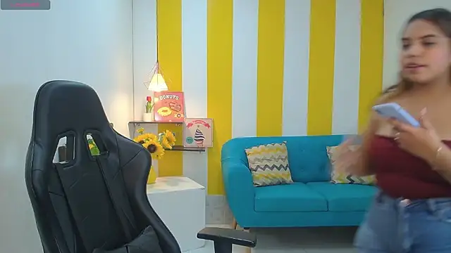 esmeralda_cuisman webcam