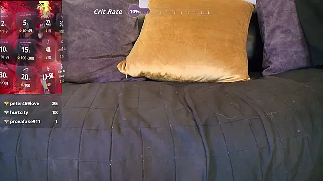 Sophie_LittleS webcam