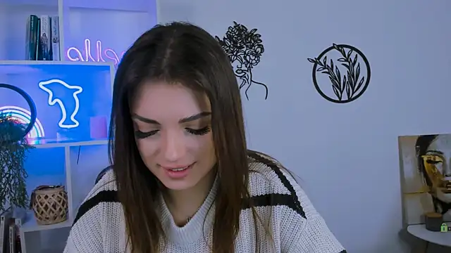 rose_style - Rose_style's free webcam