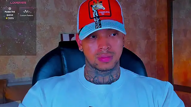 Stiven_collins webcam