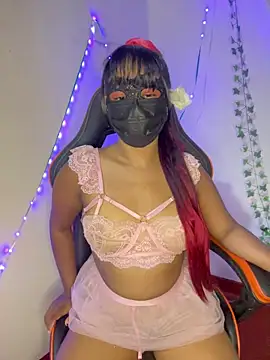 Ariana__Marie webcam