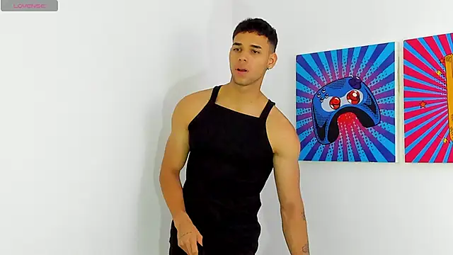 Thomas_walker14 webcam