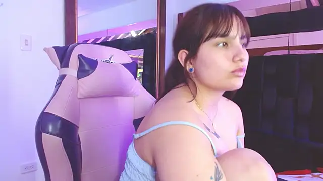 sara_gpp - Sara_gpp's free webcam