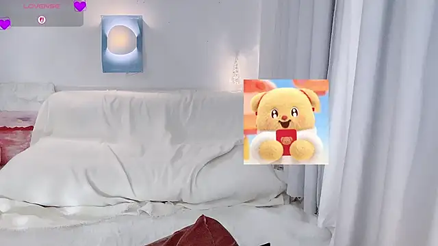 美女Fayebae_11在线直播