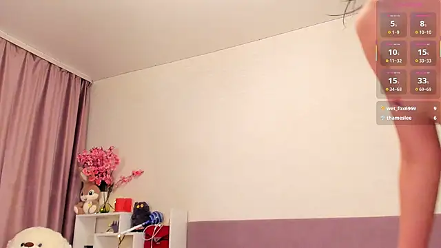 shadow_dance - Shadow_Dance's free webcam - UK Sex Cams