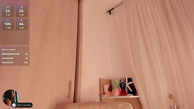 Melina_Ferrer1 webcam