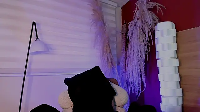 luna_willians webcam