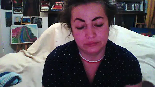 MariaAnaSunshine webcam