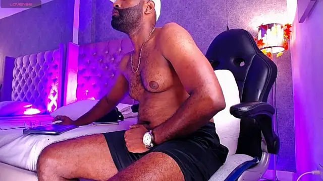 Malik_Wakanda webcam