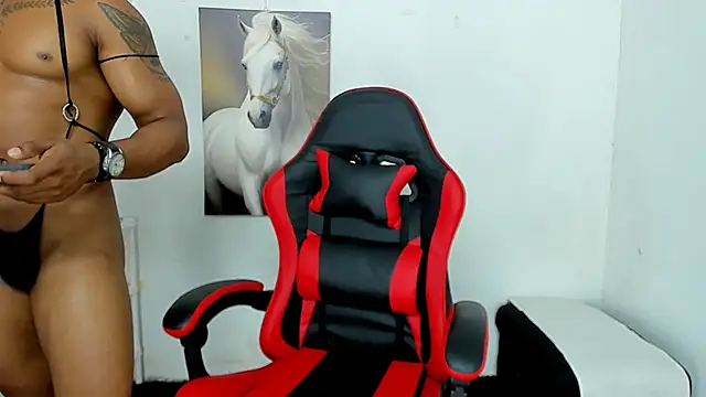 Gregorii_adams webcam