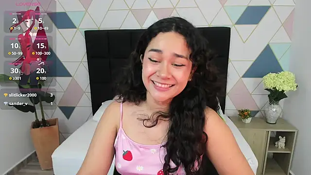 rossie_lanie_ webcam