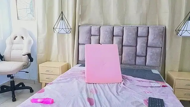 scarlettjohnson_ webcam