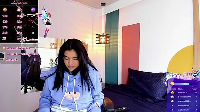 VanessaDoofenshmirtz