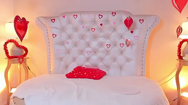 SamanthaMorelli webcam