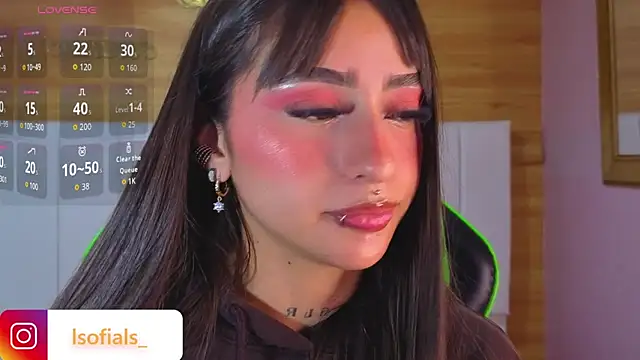 Abril_Velvet_a_ webcam