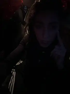 Amani_thewolf webcam